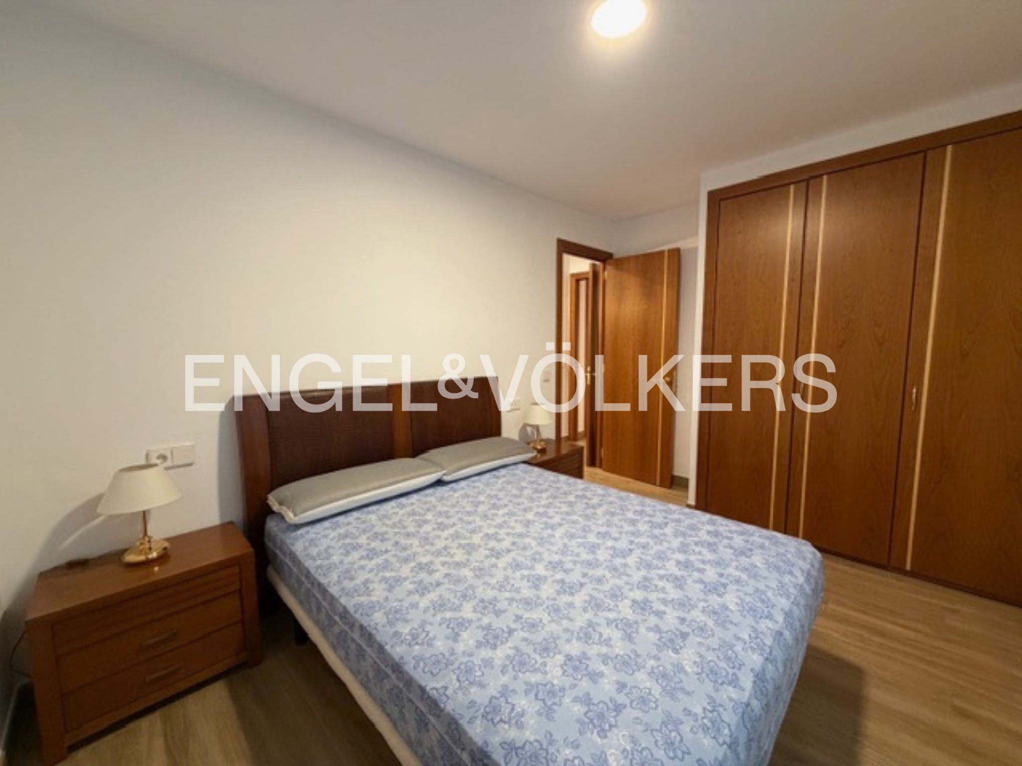 Pis de lloguer a Escaldes Engordany, 3 habitacions