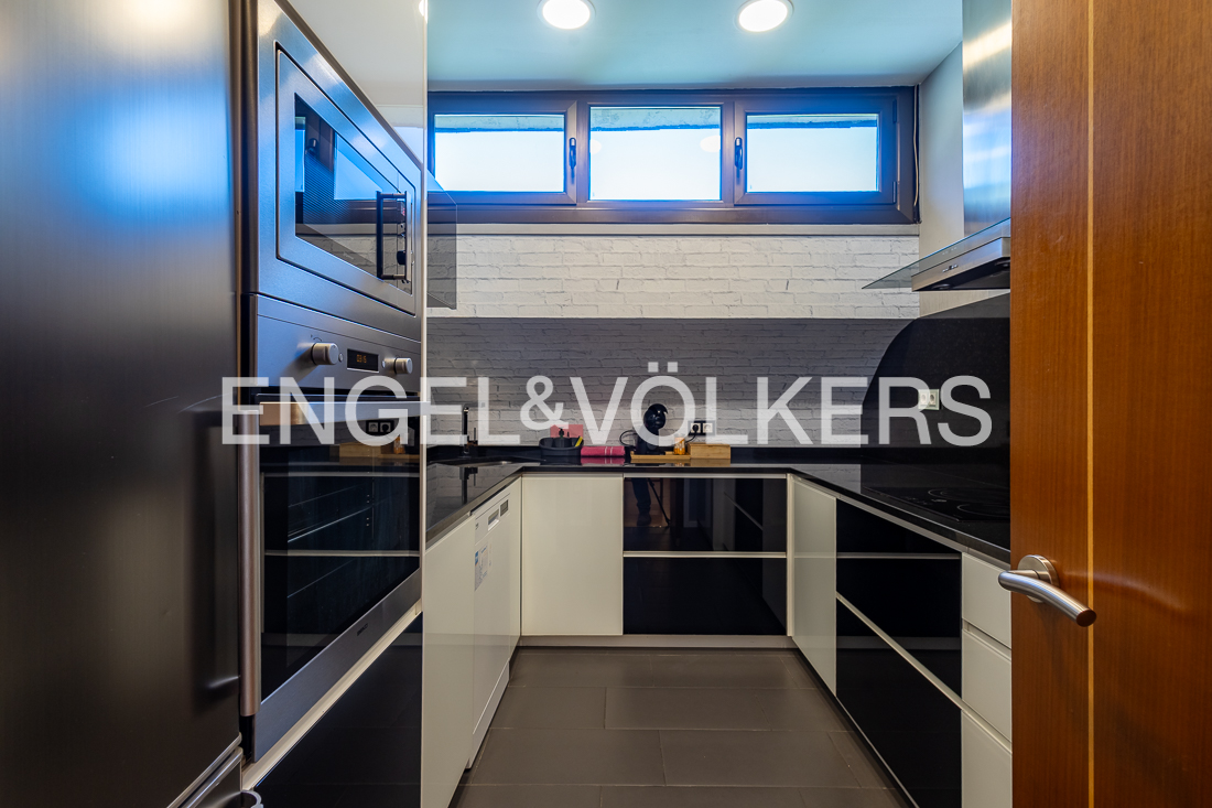 Àtic de lloguer a Els Cortals, 2 habitacions, 84 metres