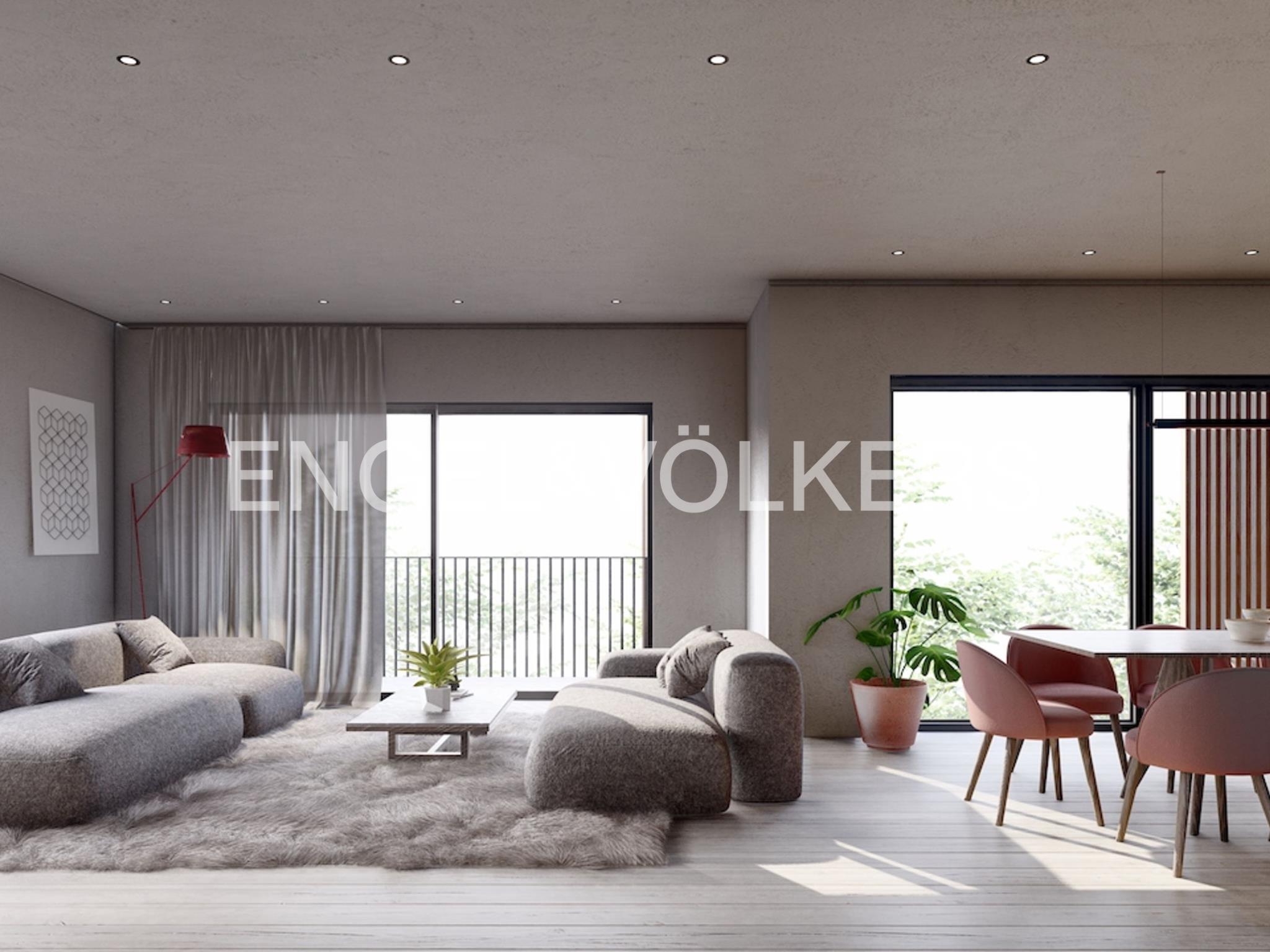 Pis en venda a Encamp, 3 habitacions, 93 metres