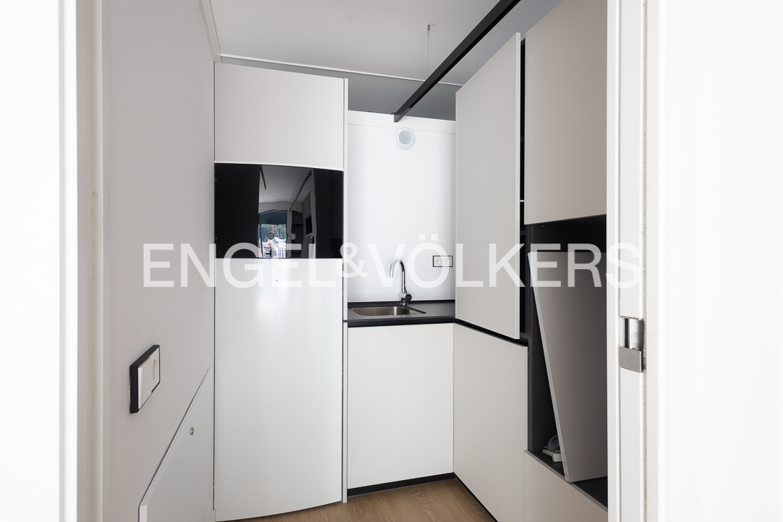 Pis de lloguer a Andorra la Vella, 1 habitació, 64 metres