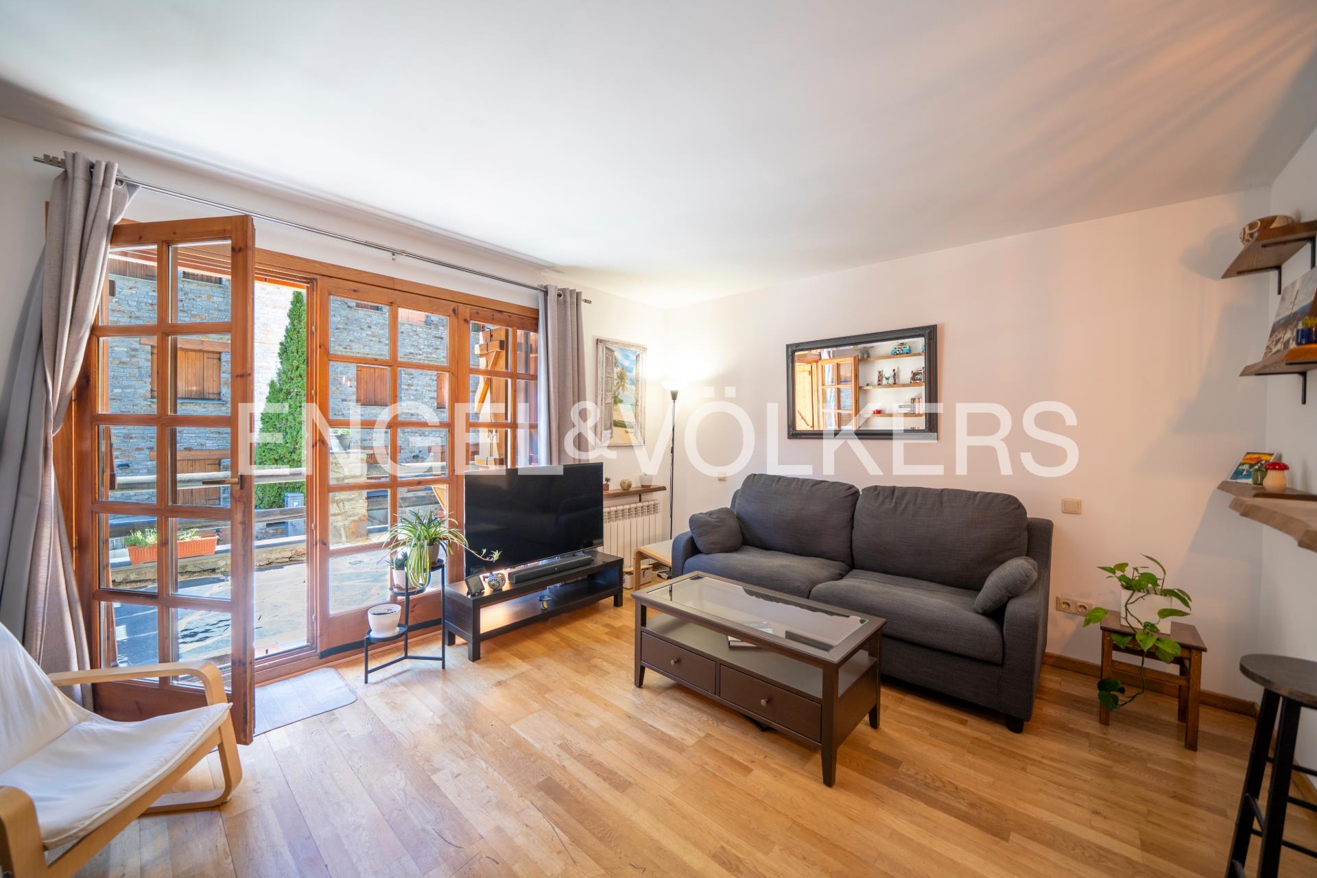 Pis en venda a Canillo, 2 habitacions, 85 metres