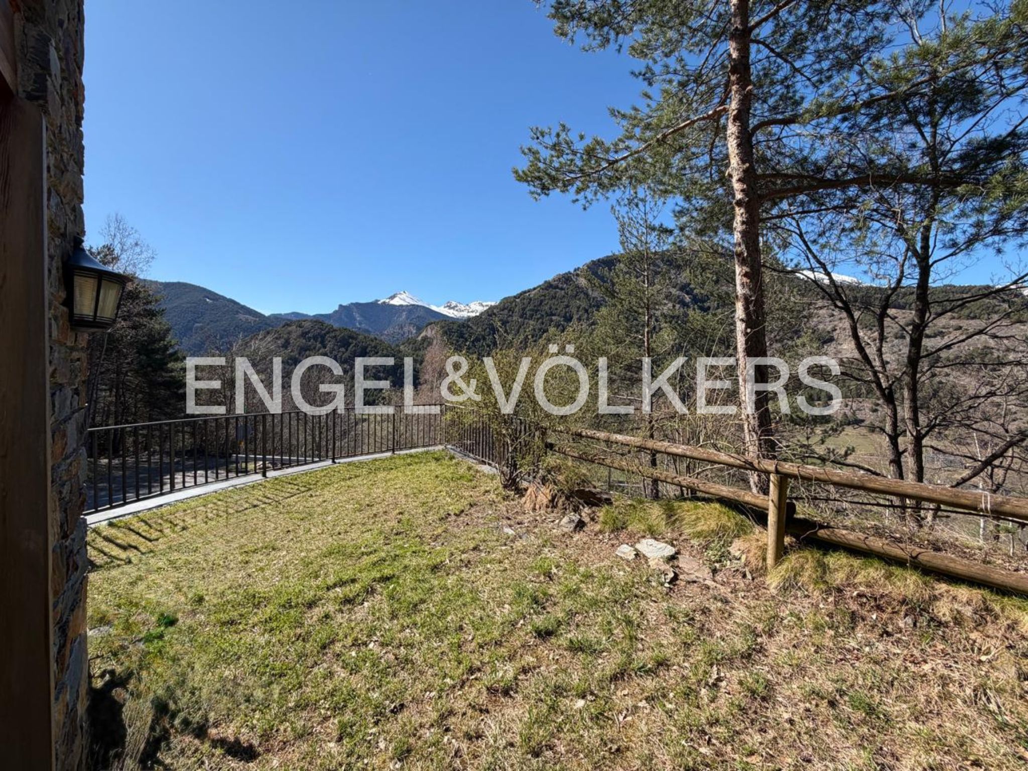 Pis de lloguer a Ordino, 3 habitacions