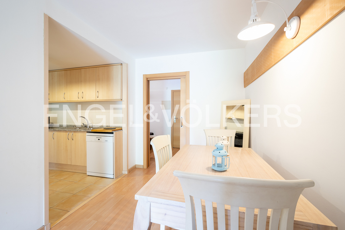 Piso en venta en Llorts, 2 habitaciones