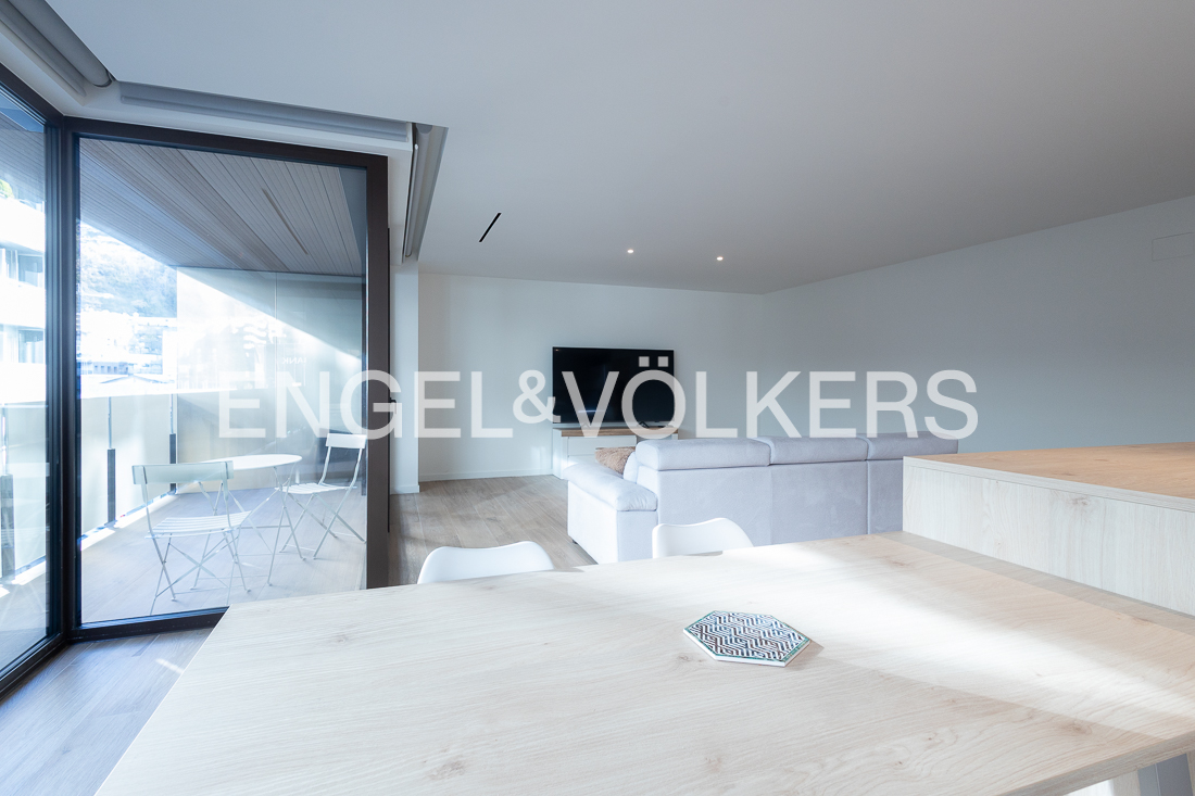 Pis en venda a Escaldes Engordany, 3 habitacions, 156 metres