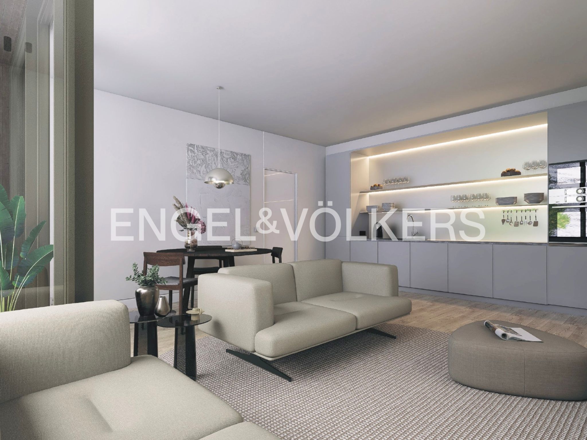 Pis en venda a Encamp, 1 habitació, 47 metres