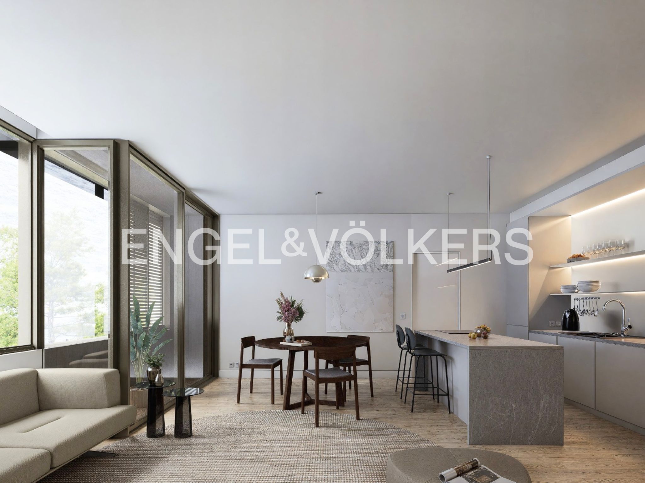 Pis en venda a Encamp, 1 habitació, 47 metres