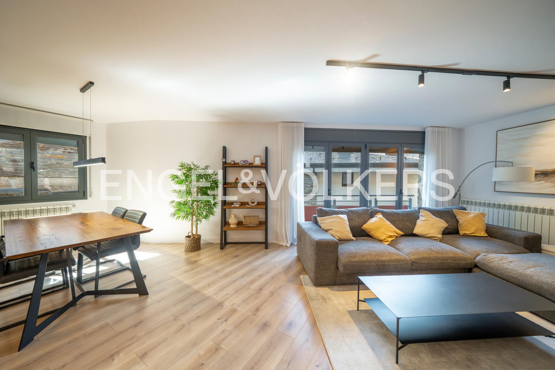 Pis en venda a Escaldes Engordany, 3 habitacions, 145 metres