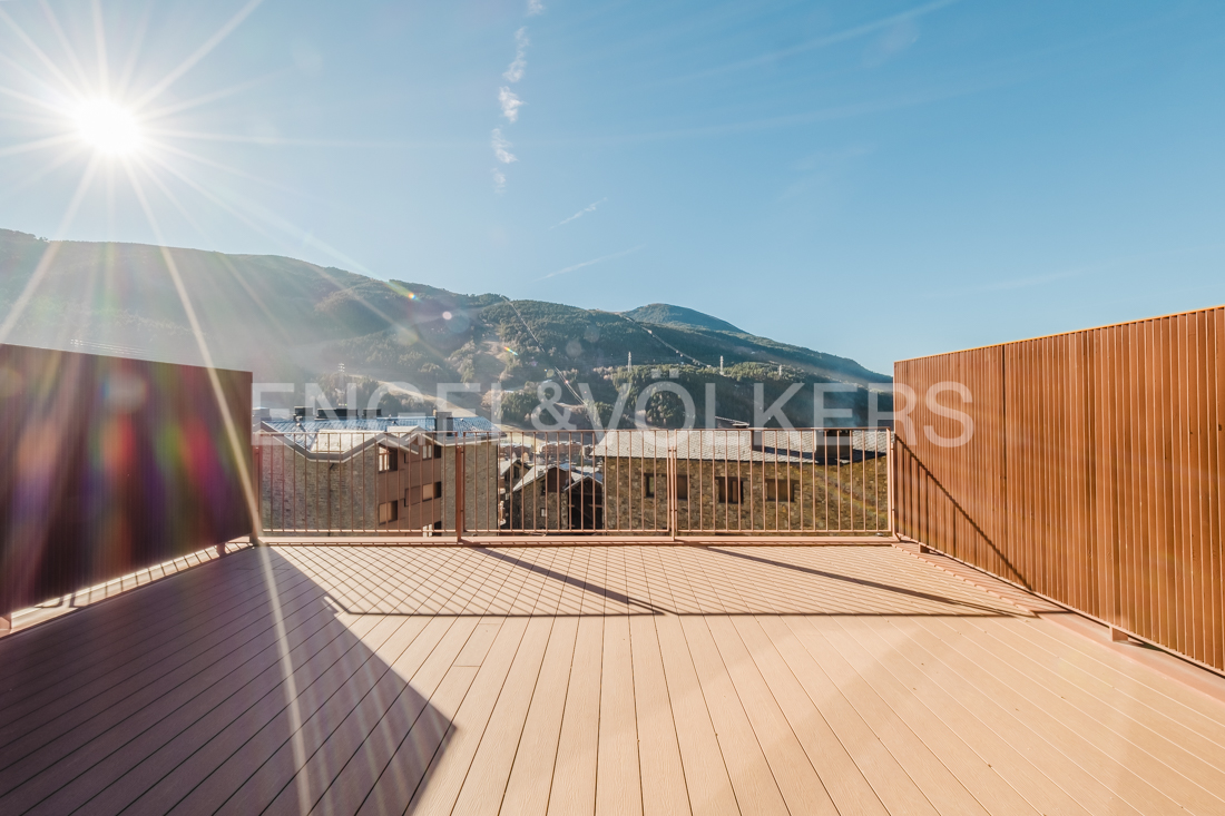 Xalet en venda a El Tarter, 4 habitacions, 359 metres