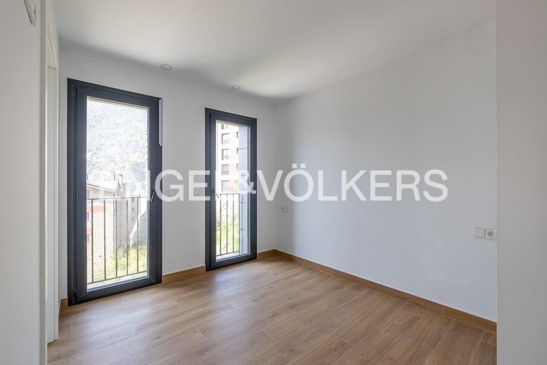 Pis en venda a Escaldes Engordany, 3 habitacions, 97 metres