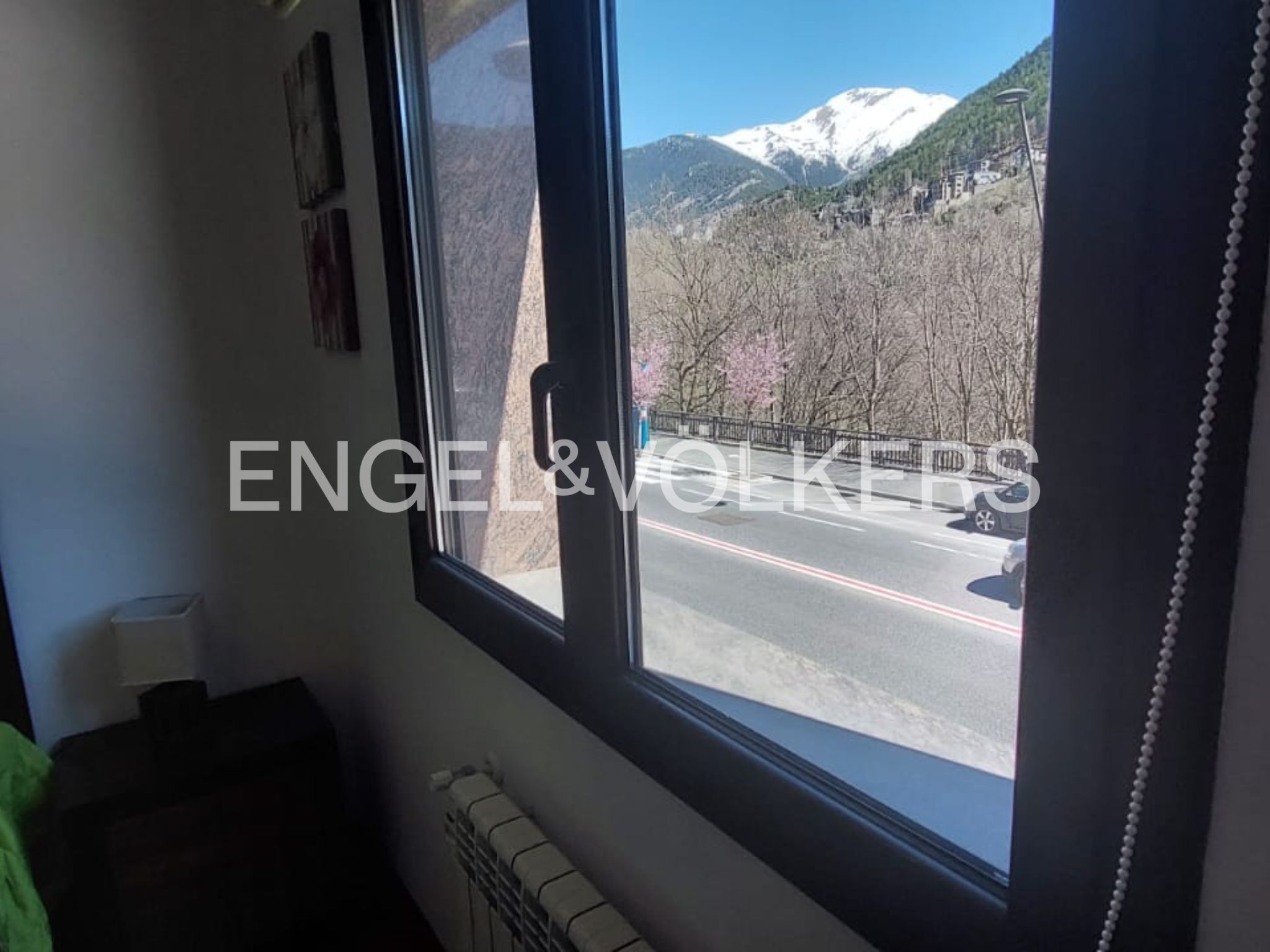 Pis de lloguer a La Massana, 2 habitacions, 66 metres