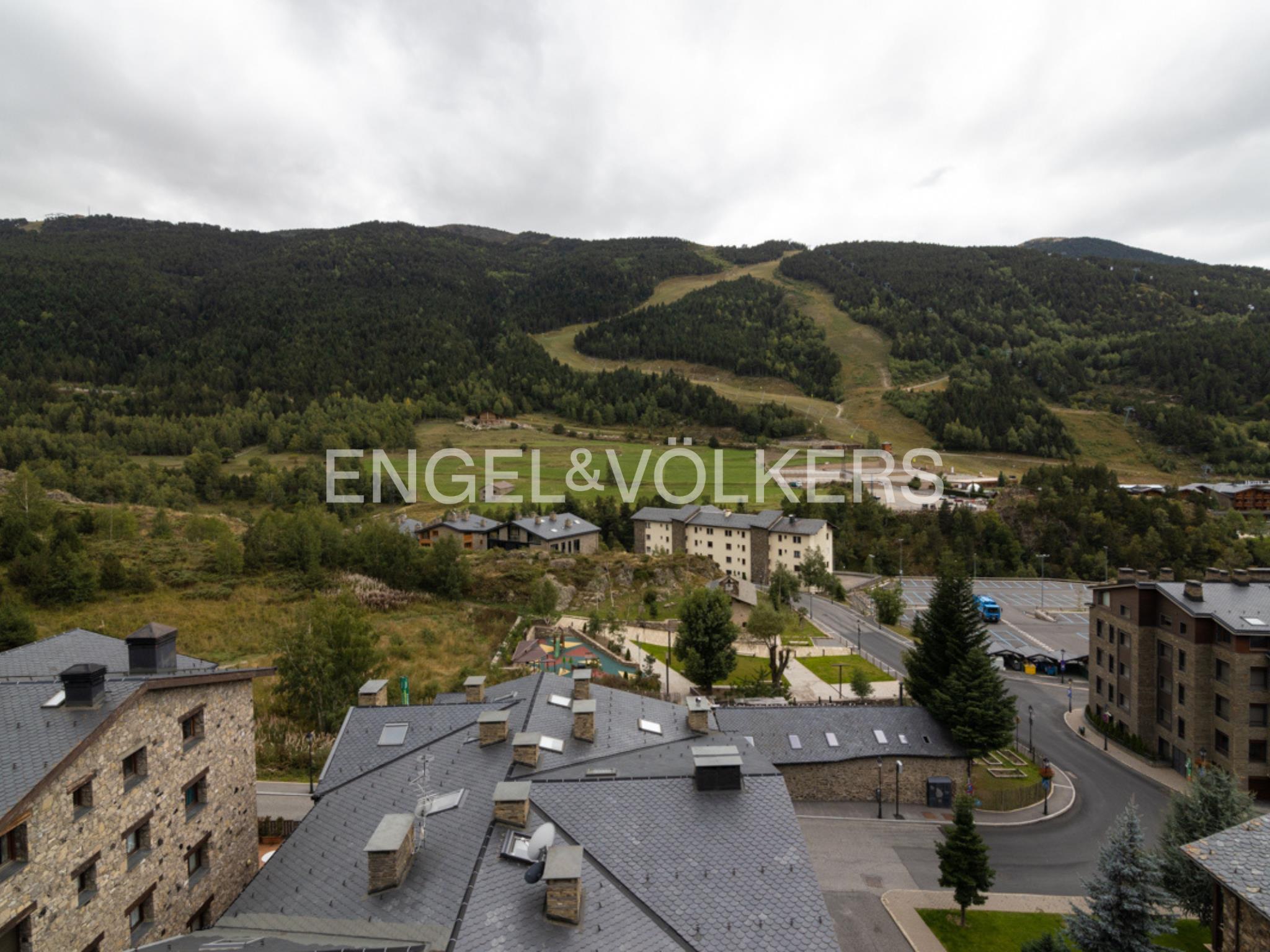 Àtic en venda a Canillo, 2 habitacions, 73 metres