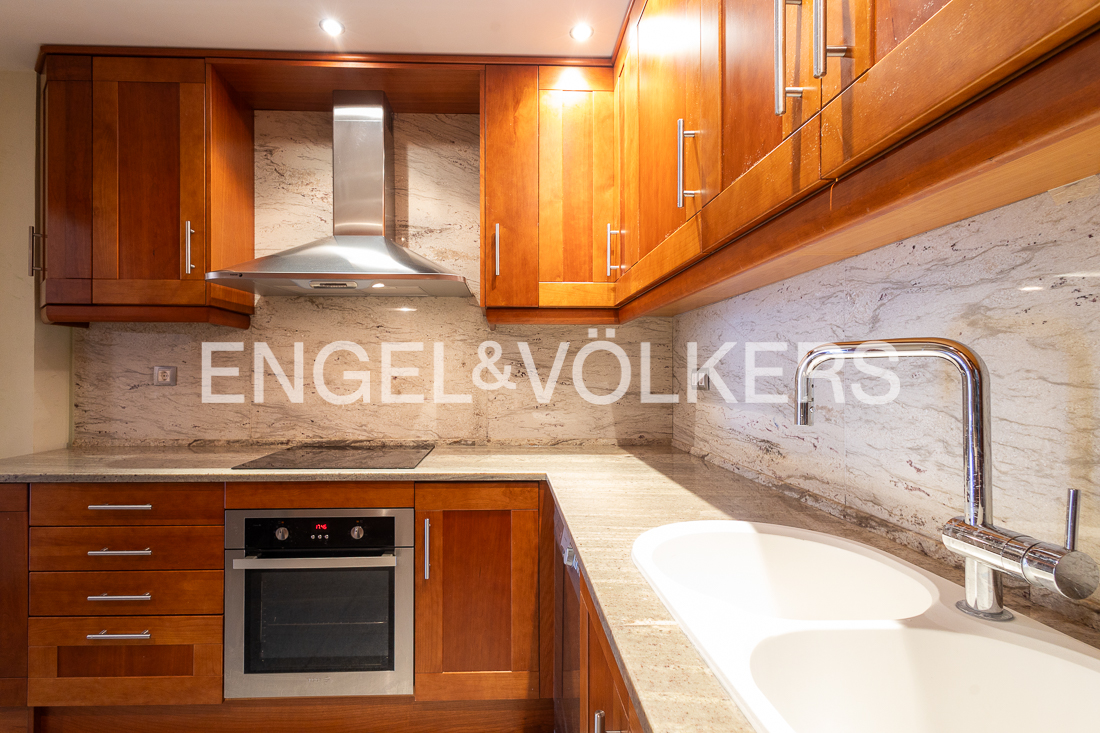 Dúplex de lloguer a Anyós, 3 habitacions