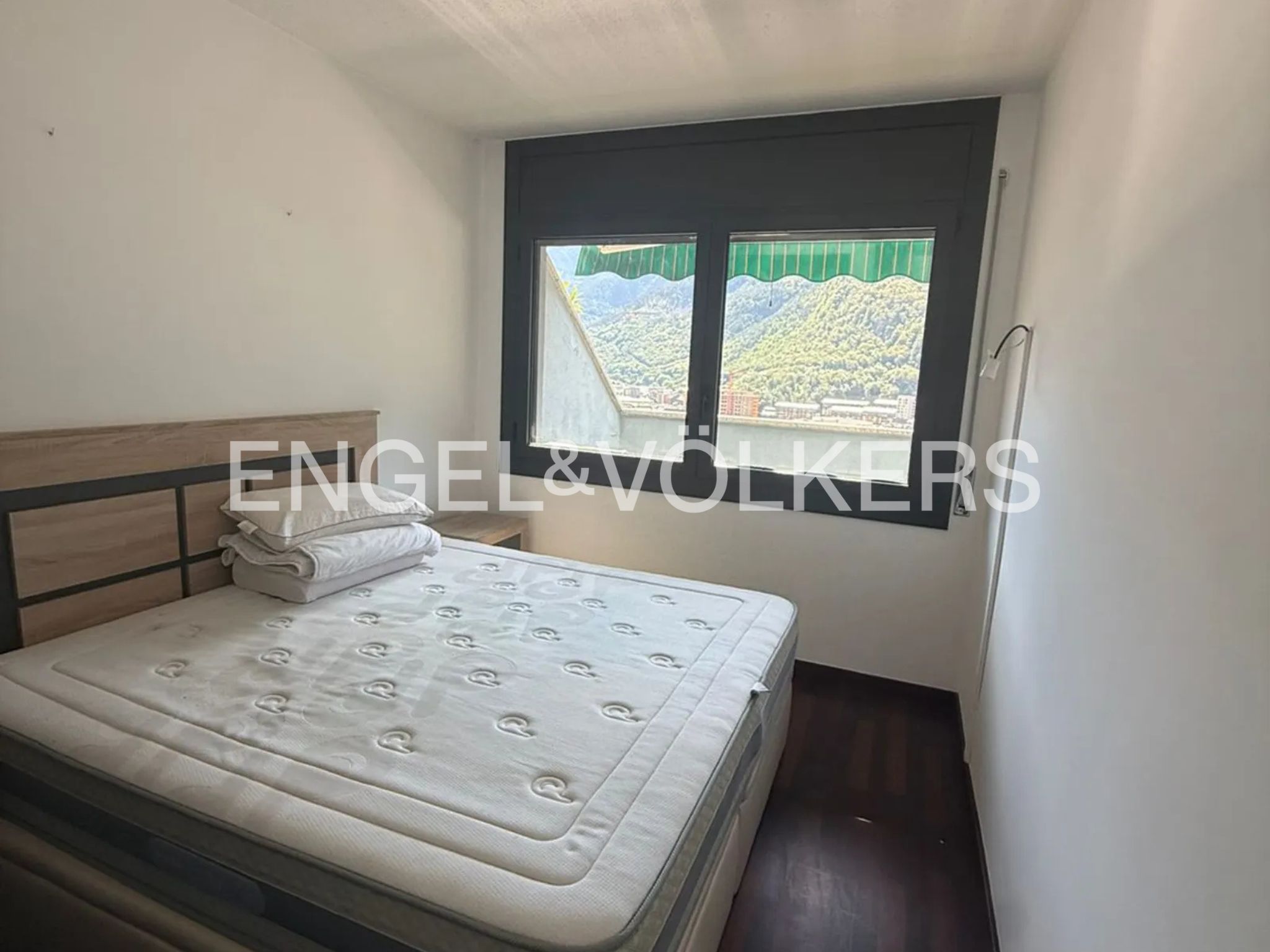 Pis de lloguer a Andorra la Vella, 2 habitacions, 65 metres