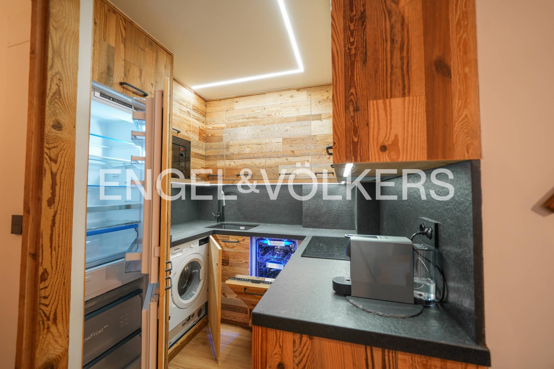 Pis en venda a Soldeu, 2 habitacions, 52 metres