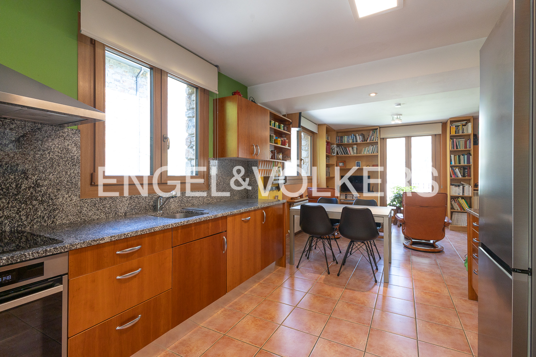 Dúplex en venda a Canillo, 2 habitacions, 112 metres