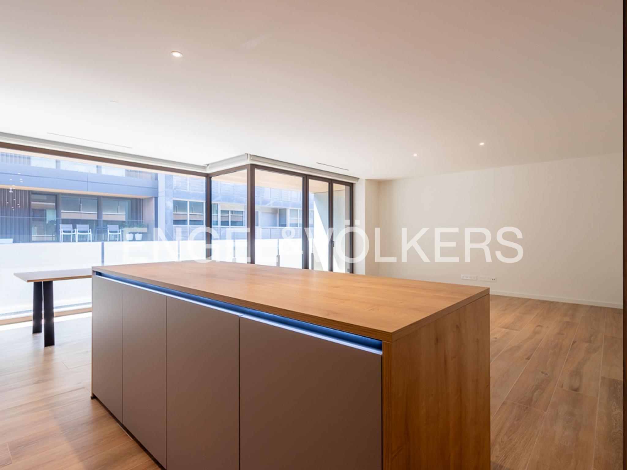 Pis en venda a Escaldes Engordany, 3 habitacions, 156 metres