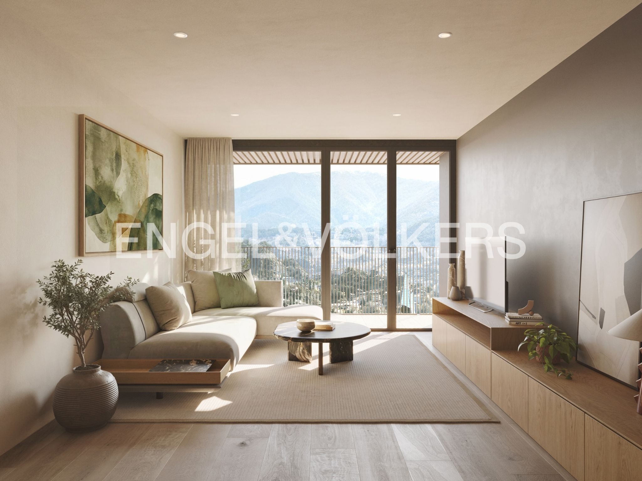 Pis en venda a Escaldes Engordany, 3 habitacions