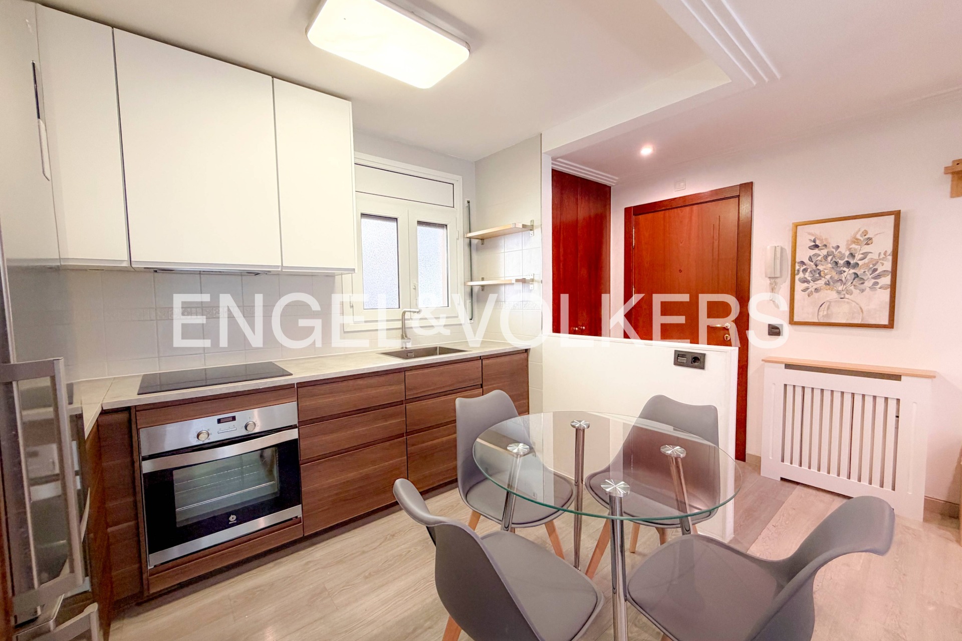 Pis de lloguer a Arinsal, 3 habitacions, 67 metres