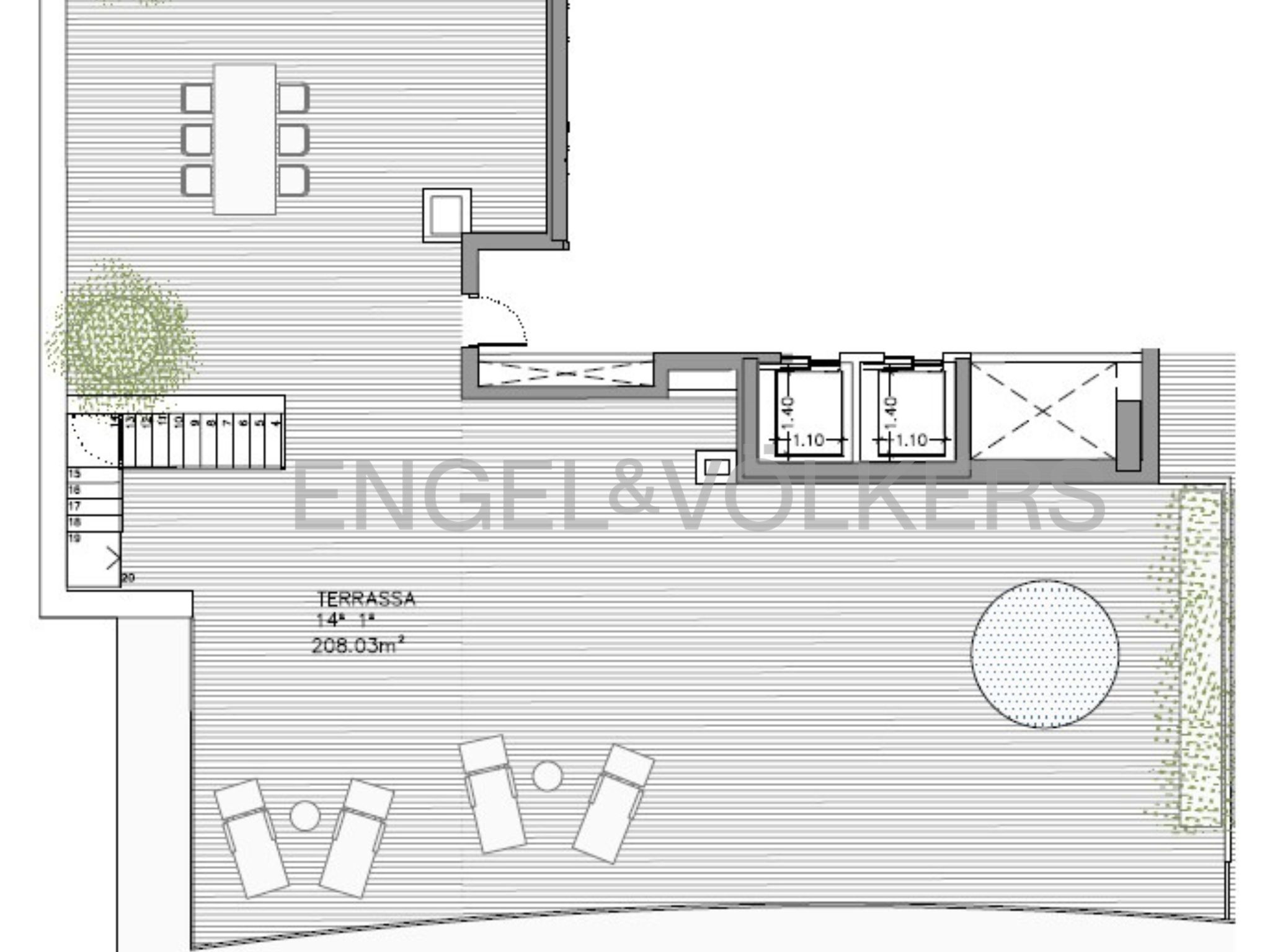 Pis en venda a Escaldes Engordany, 4 habitacions