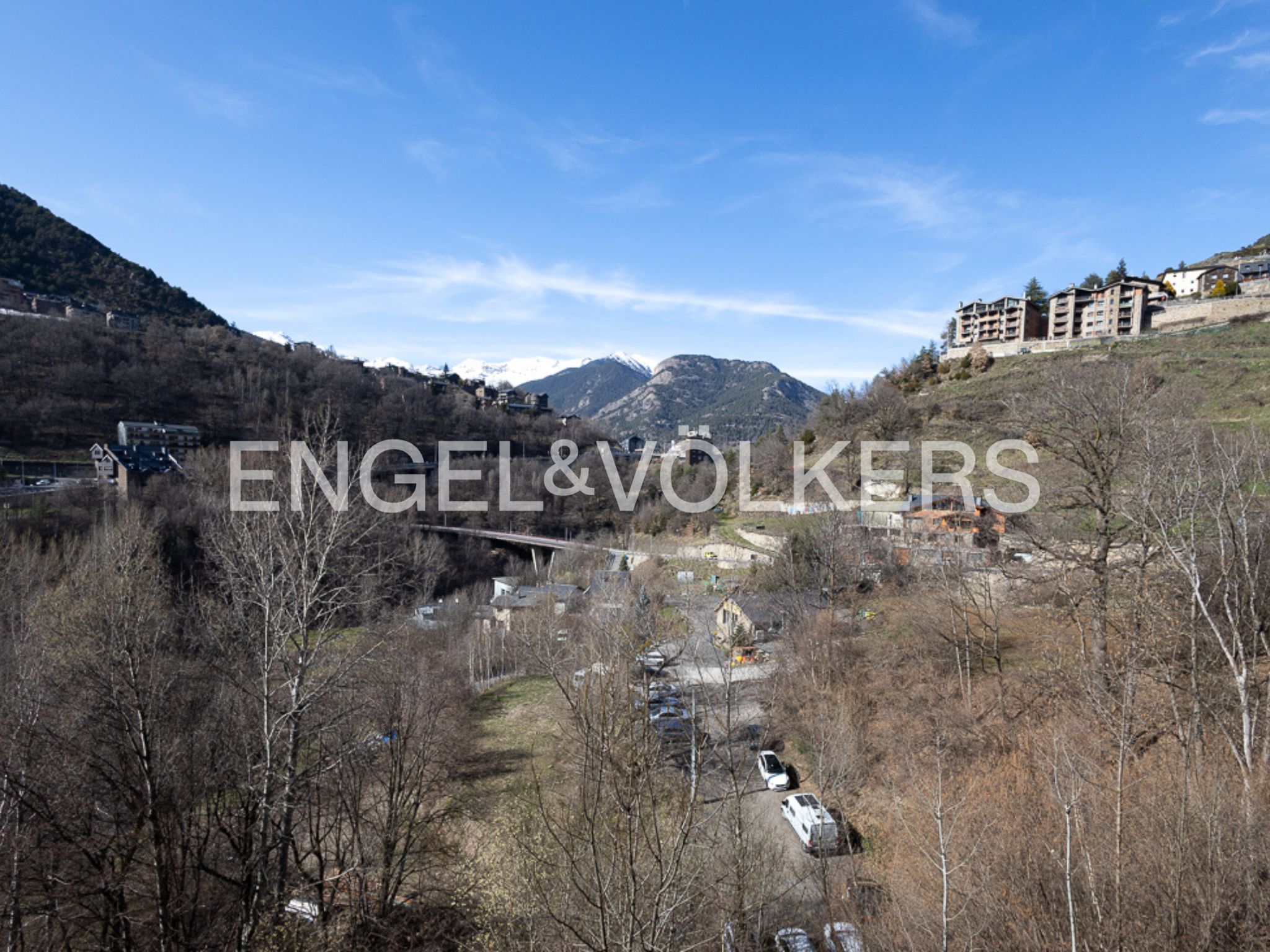 Pis en venda a Anyós, 3 habitacions