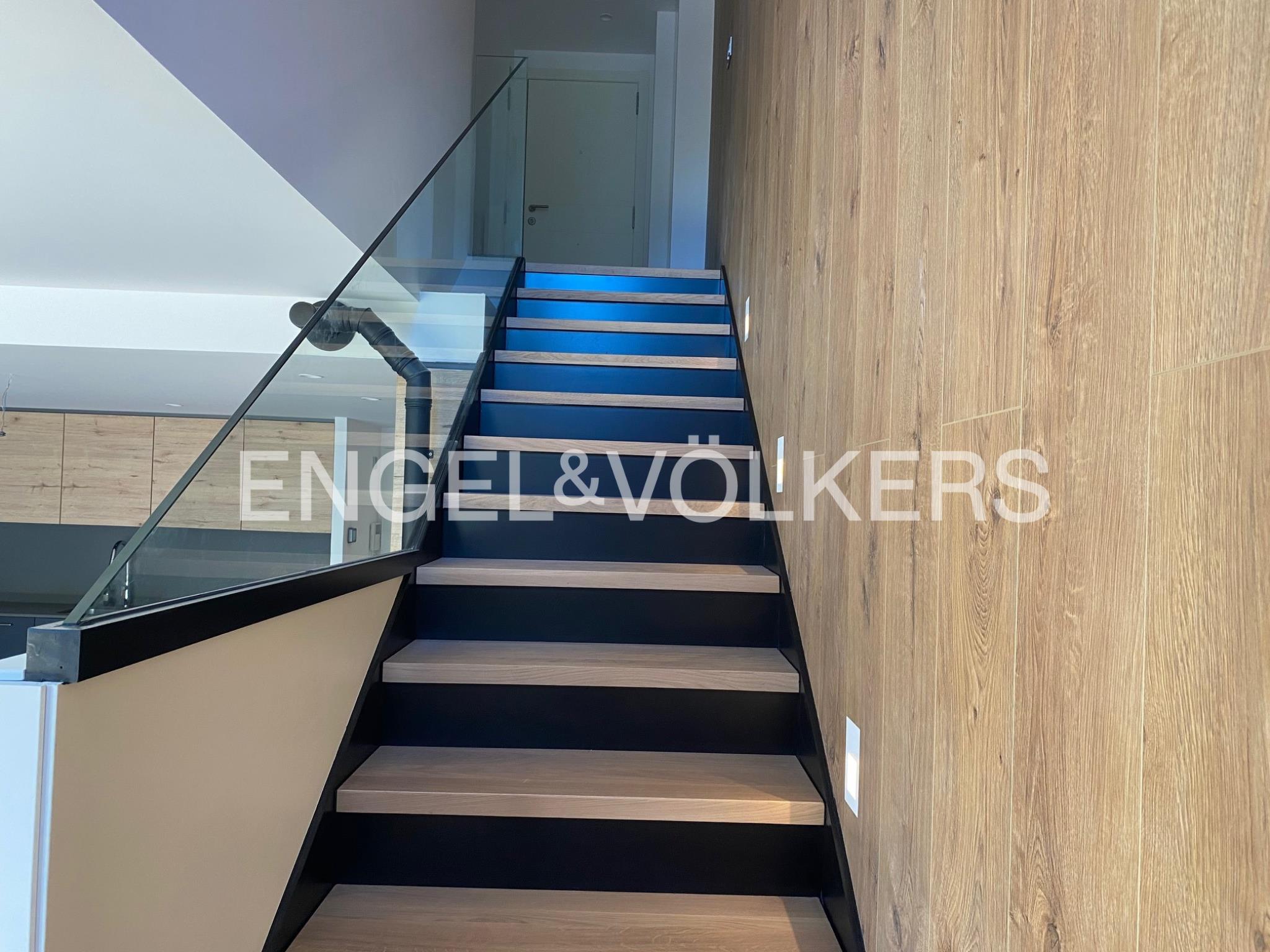 Pis de lloguer a El Tarter, 3 habitacions, 113 metres