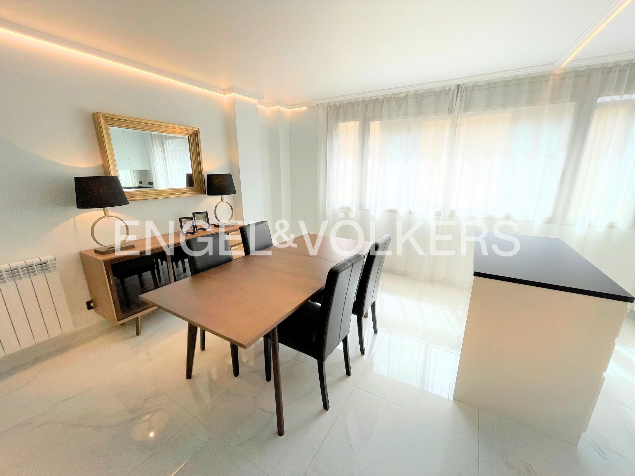 Pis de lloguer a Andorra la Vella, 3 habitacions, 121 metres