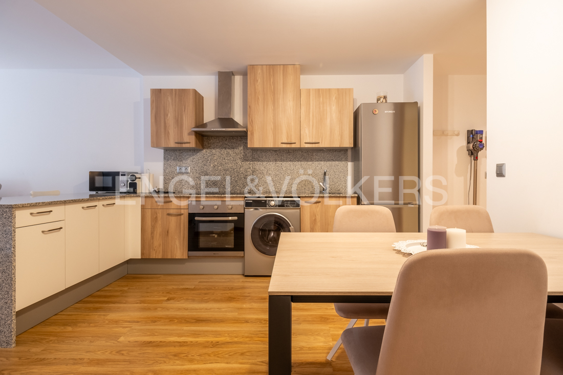 Pis en venda a Arinsal, 2 habitacions