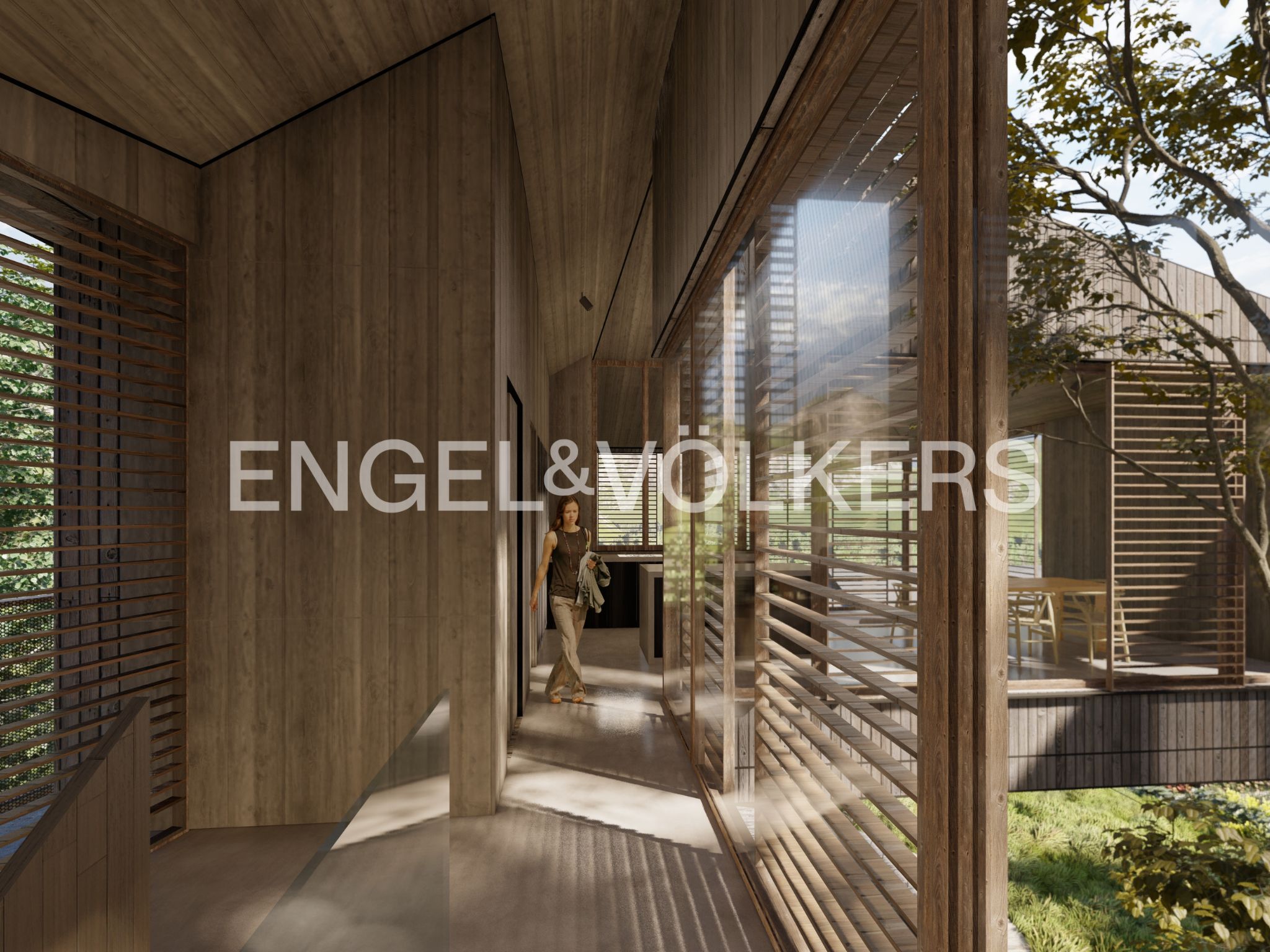 Xalet en venda a Sispony, 4 habitacions