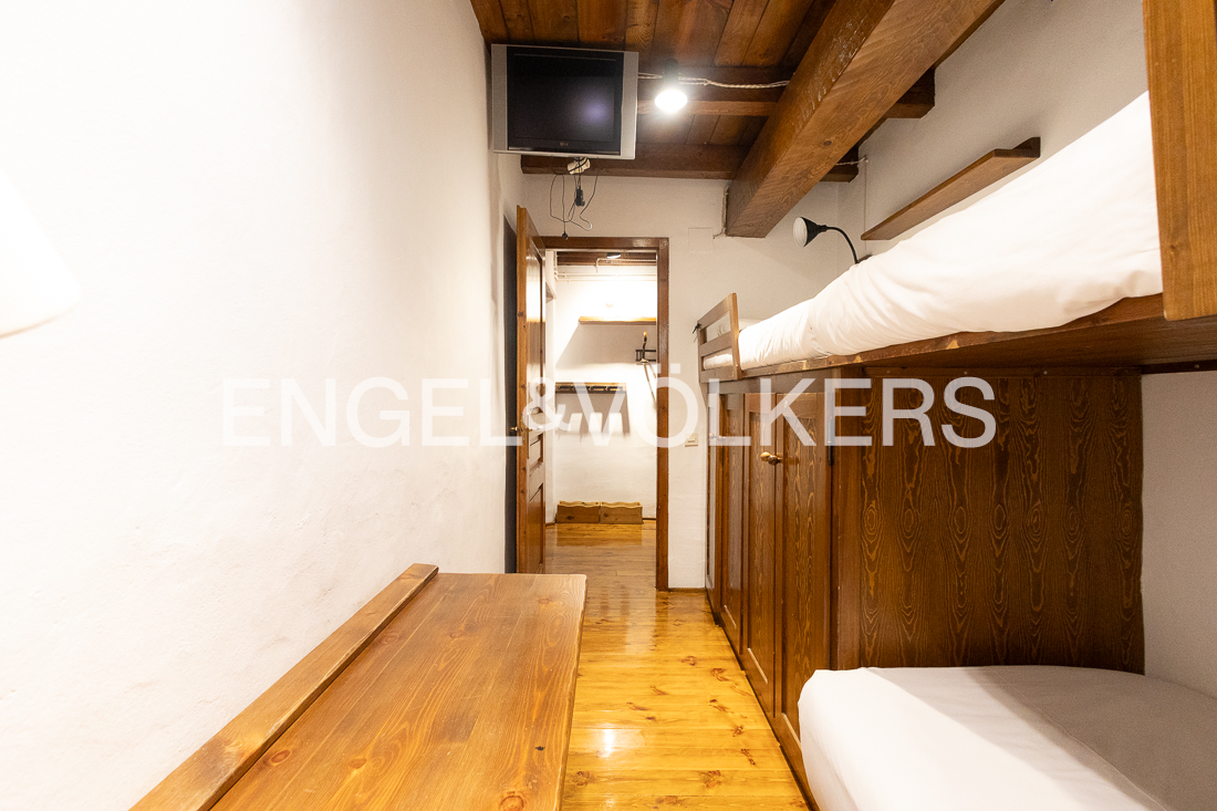 Pis en venda a Canillo, 2 habitacions, 65 metres