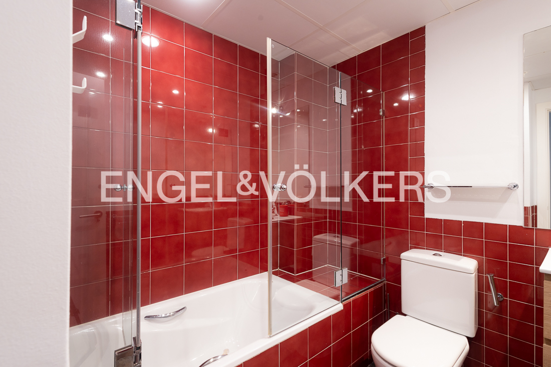 Pis en venda a Escaldes Engordany, 2 habitacions, 74 metres