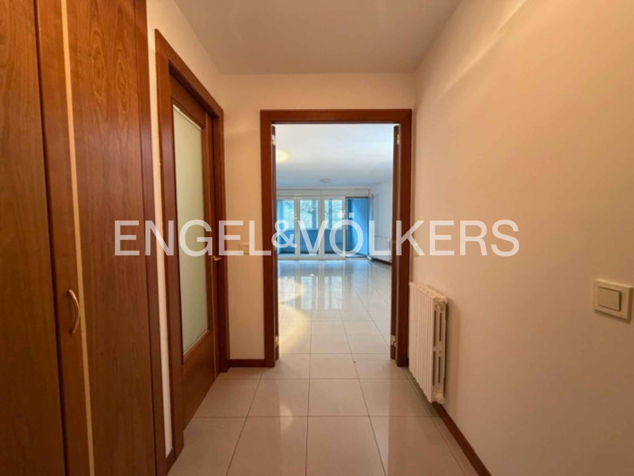 Pis de lloguer a Escaldes Engordany, 3 habitacions