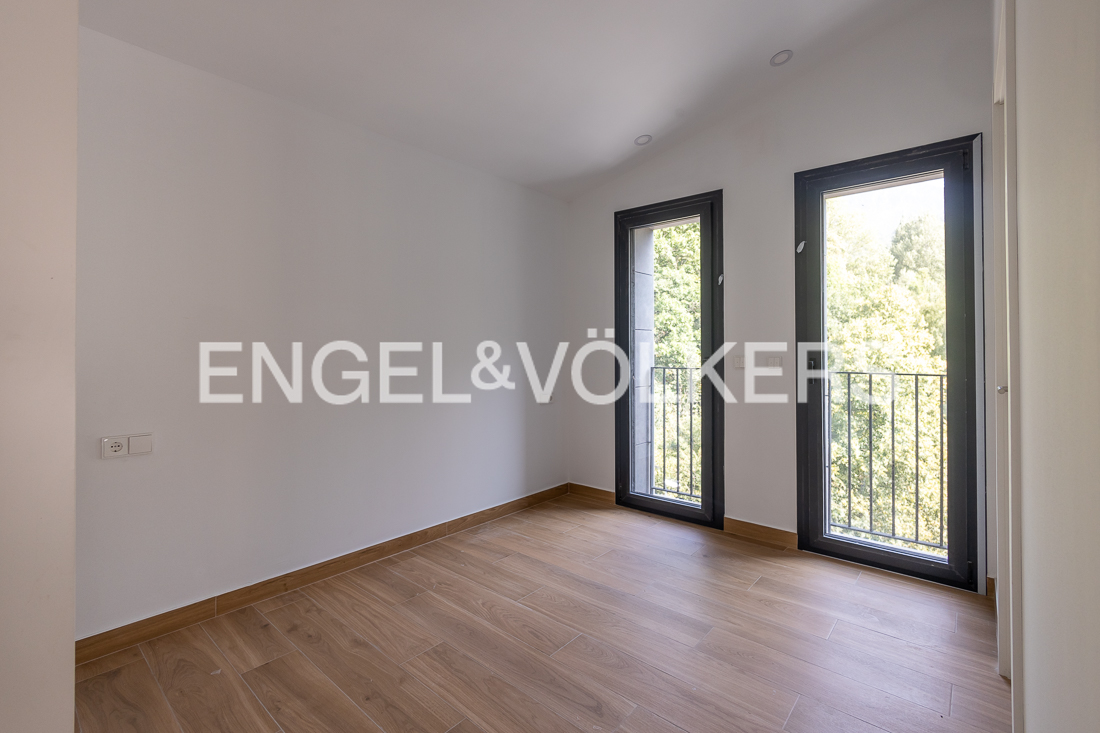 Àtic de lloguer a Escaldes Engordany, 3 habitacions, 95 metres