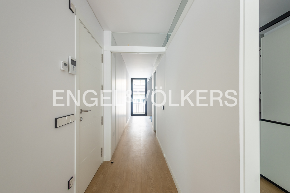 Pis de lloguer a Andorra la Vella, 1 habitació, 64 metres