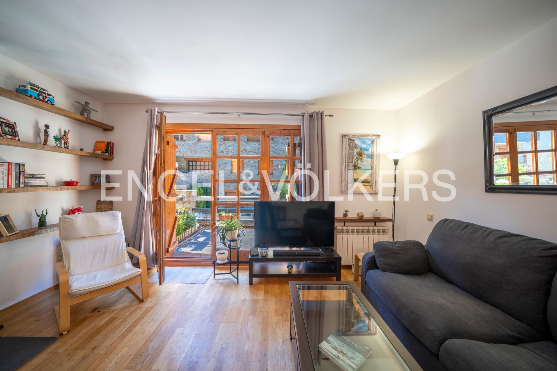 Pis en venda a Canillo, 2 habitacions, 85 metres