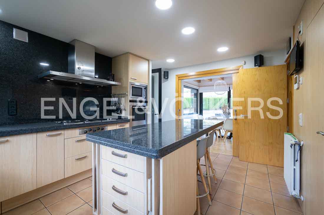 Xalet en venda a Ordino, 4 habitacions, 418 metres