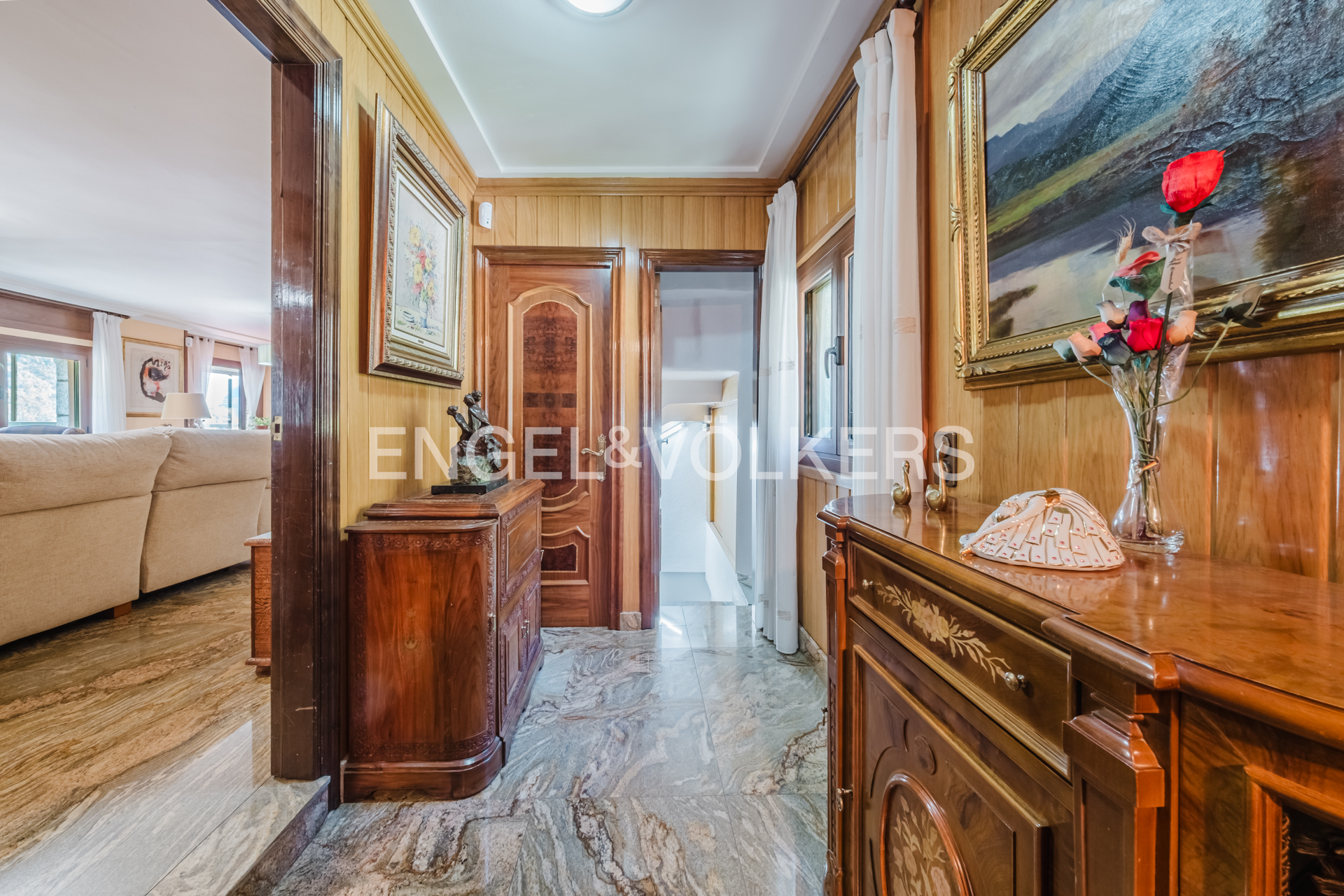Xalet en venda a Andorra la Vella, 6 habitacions, 515 metres