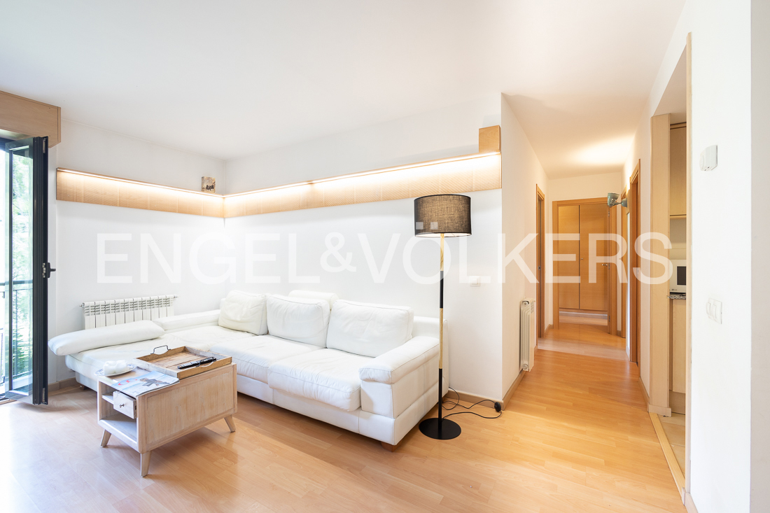 Piso en venta en Llorts, 2 habitaciones