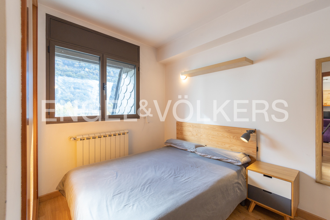 Piso en venta en Andorra la Vella, 2 habitaciones, 65 metros