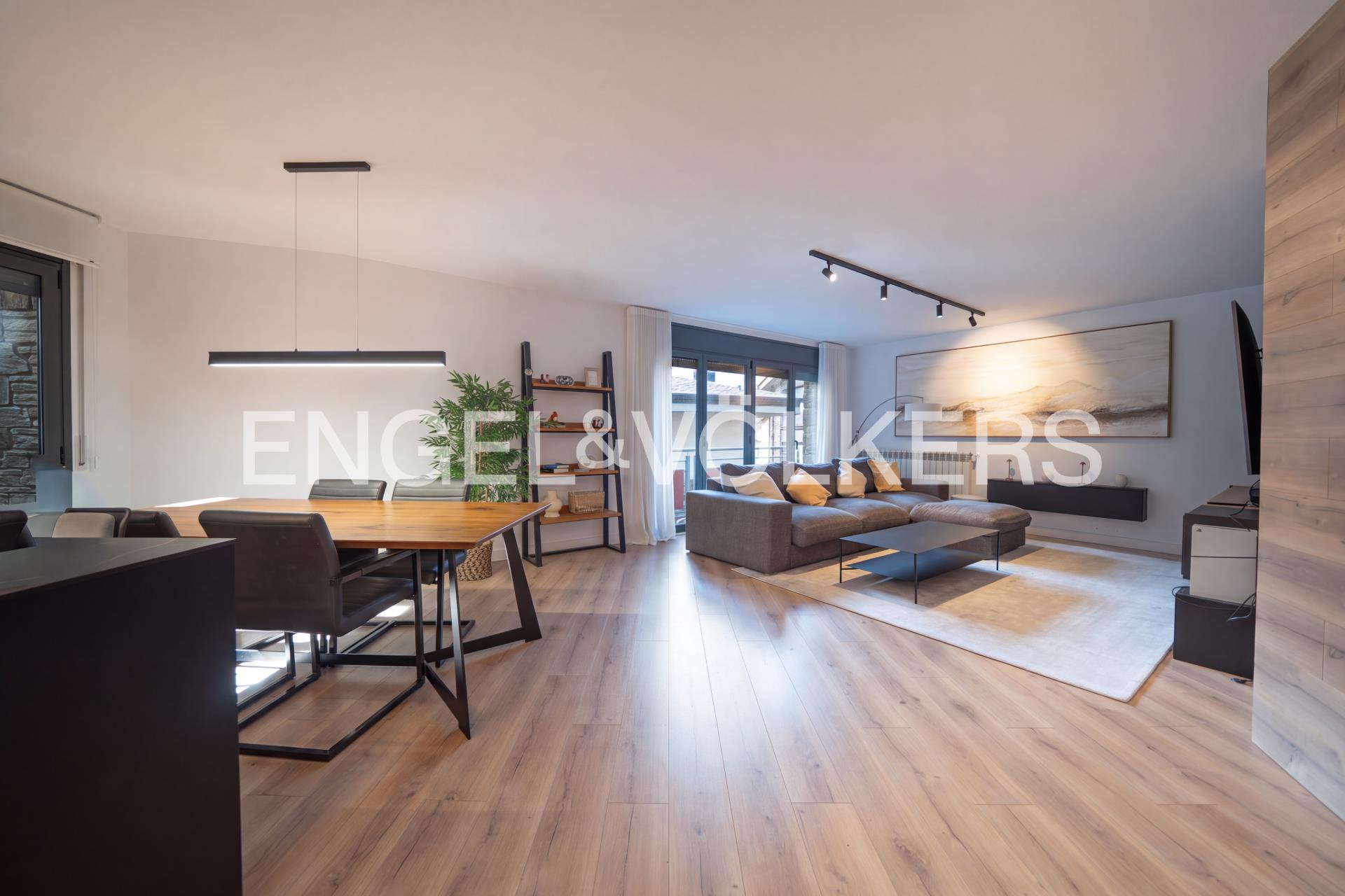 Pis en venda a Escaldes Engordany, 3 habitacions, 145 metres