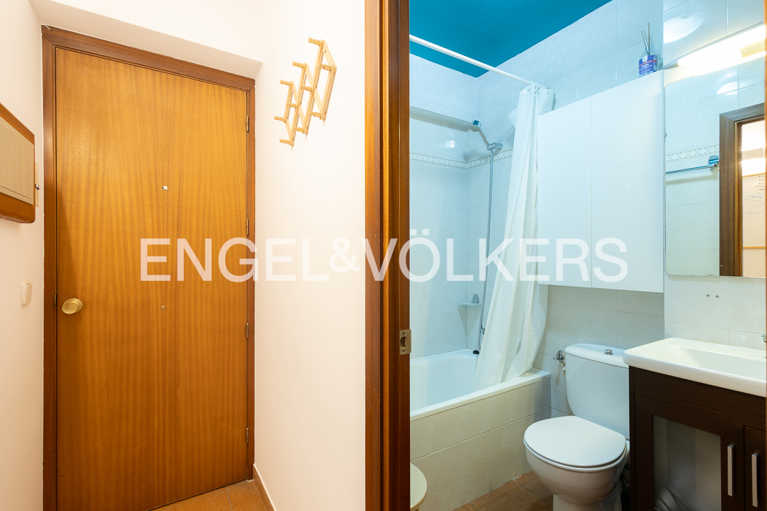 Piso en venta en Canillo, 1 habitación, 38 metros