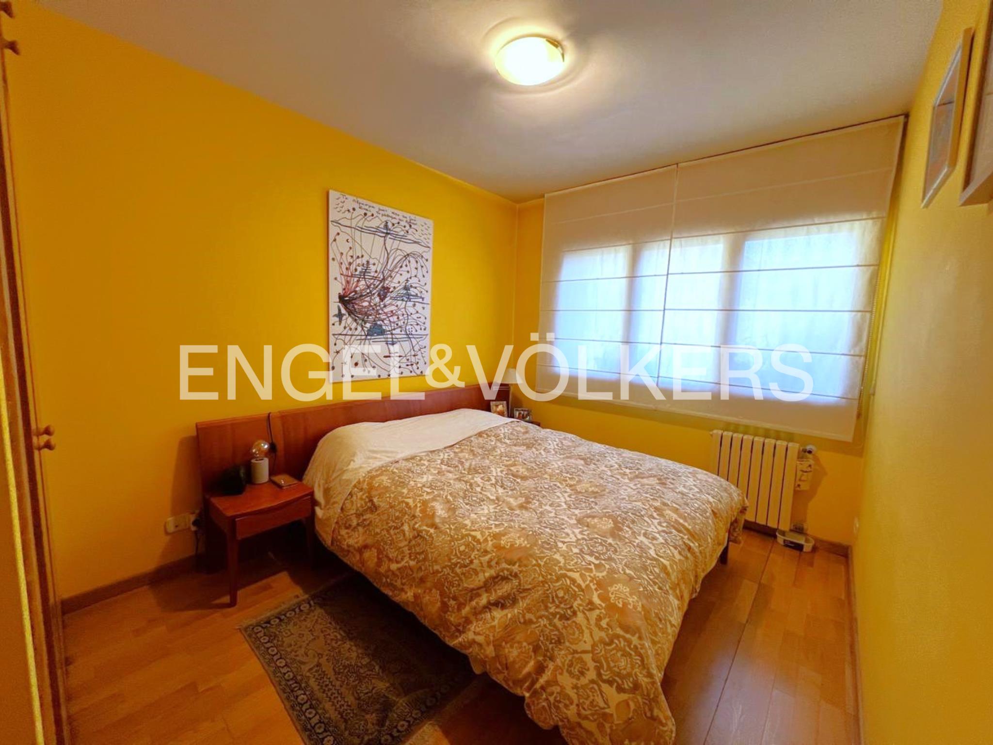Dúplex de lloguer a Ordino, 3 habitacions, 105 metres