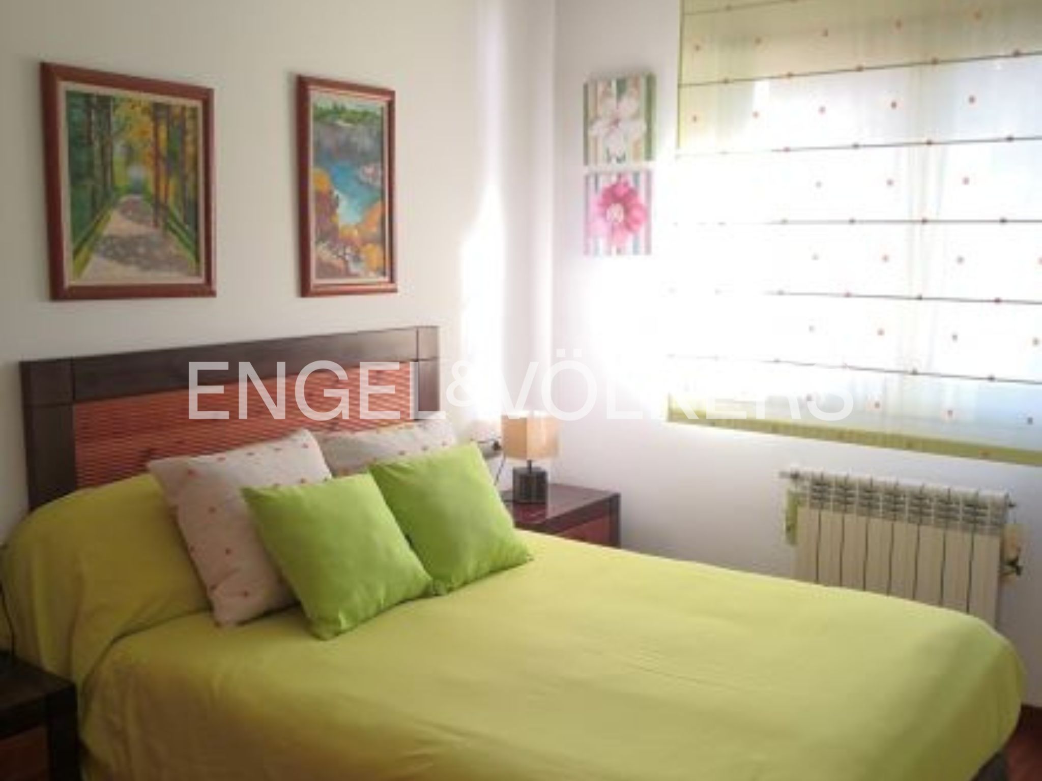 Pis de lloguer a La Massana, 2 habitacions, 66 metres