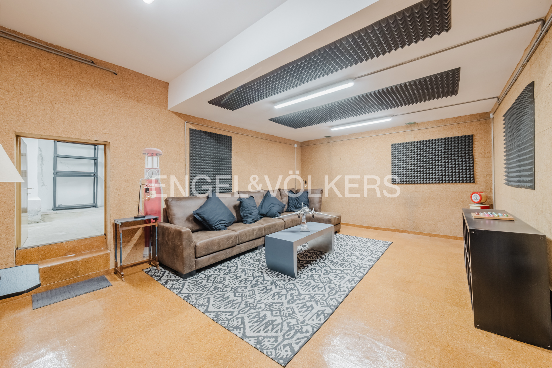 Xalet en venda a Escaldes Engordany, 5 habitacions, 445 metres