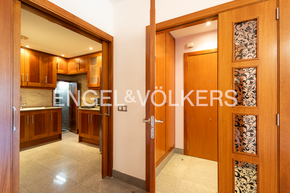 Dúplex de lloguer a Anyós, 3 habitacions