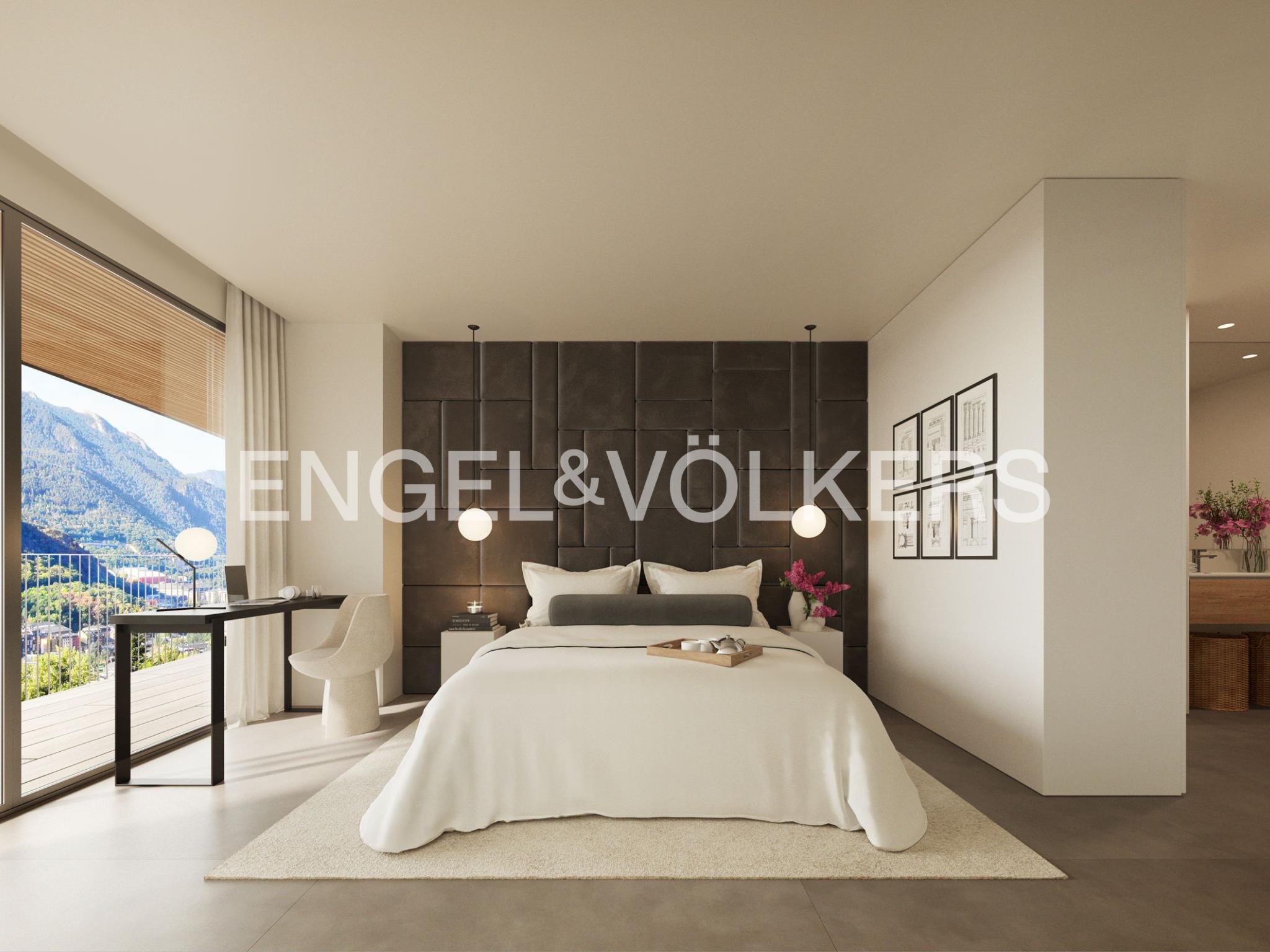 Pis en venda a Escaldes Engordany, 3 habitacions, 129 metres