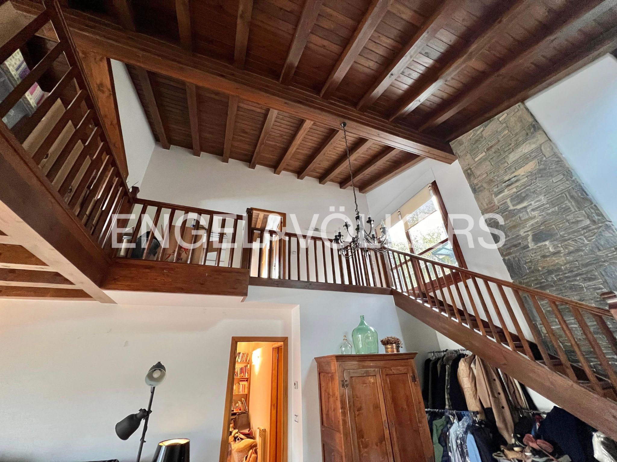 Dúplex de lloguer a La Massana, 3 habitacions