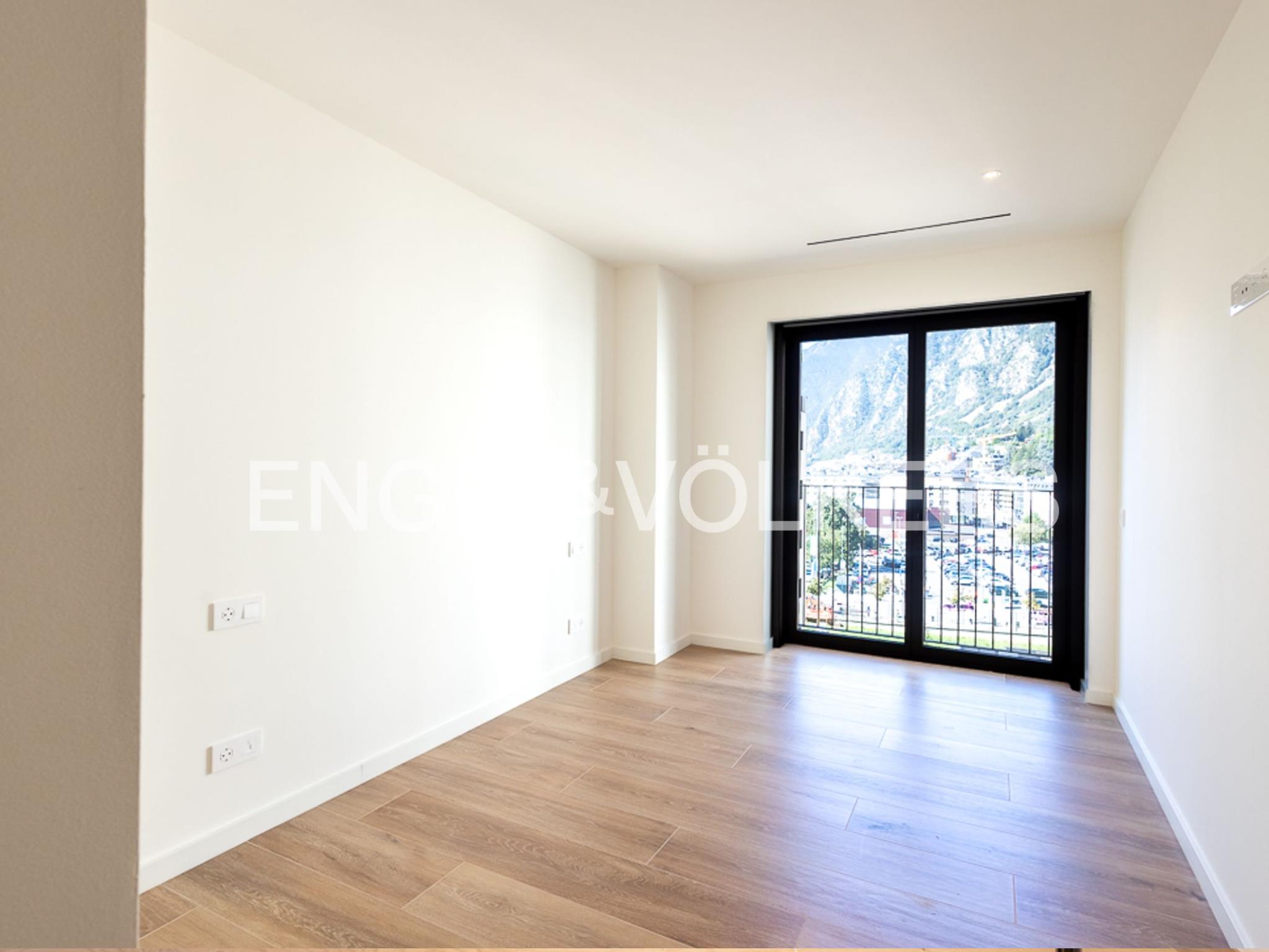 Pis en venda a Escaldes Engordany, 3 habitacions, 156 metres