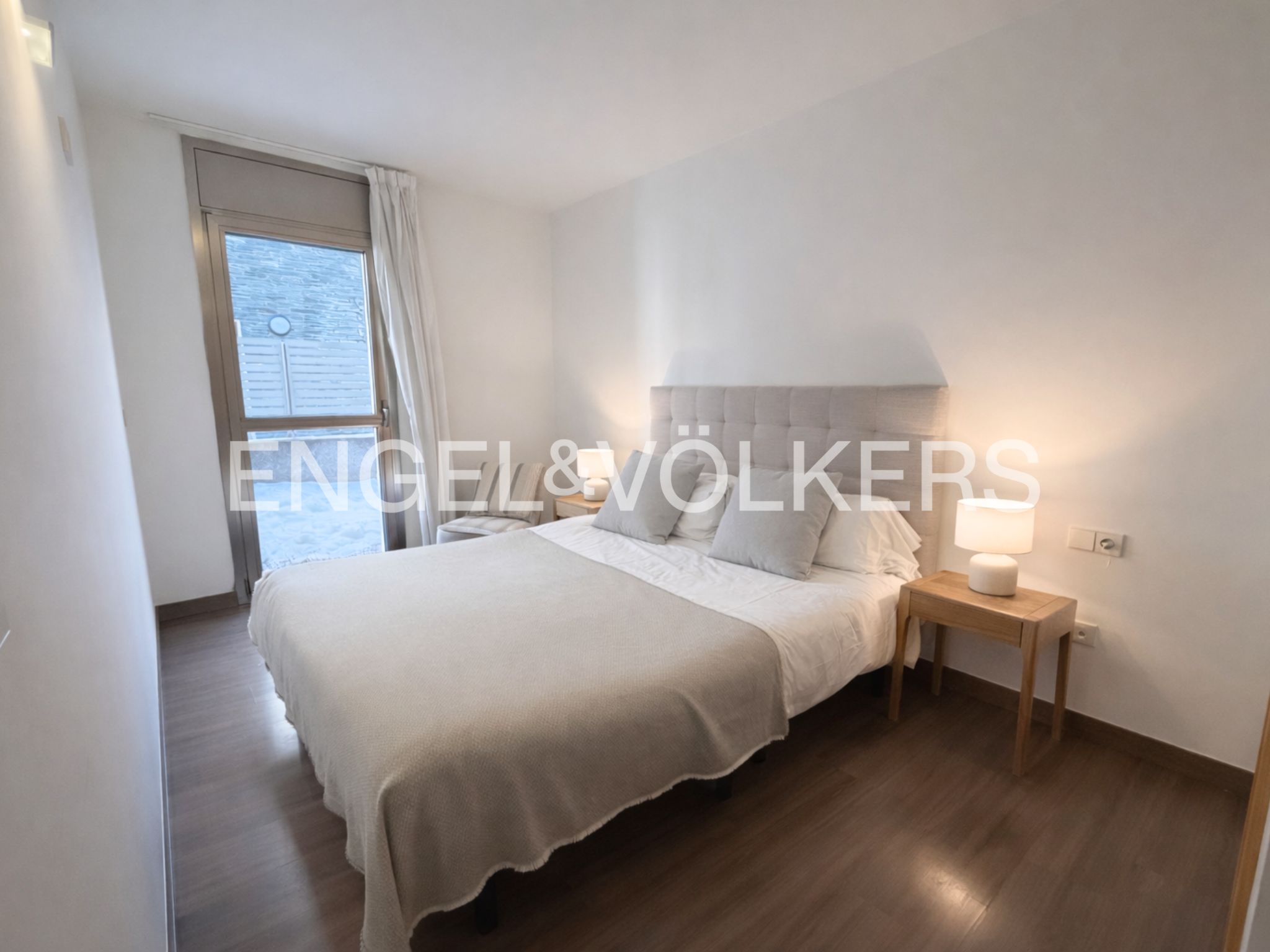 Pis en venda a Ransol, 2 habitacions