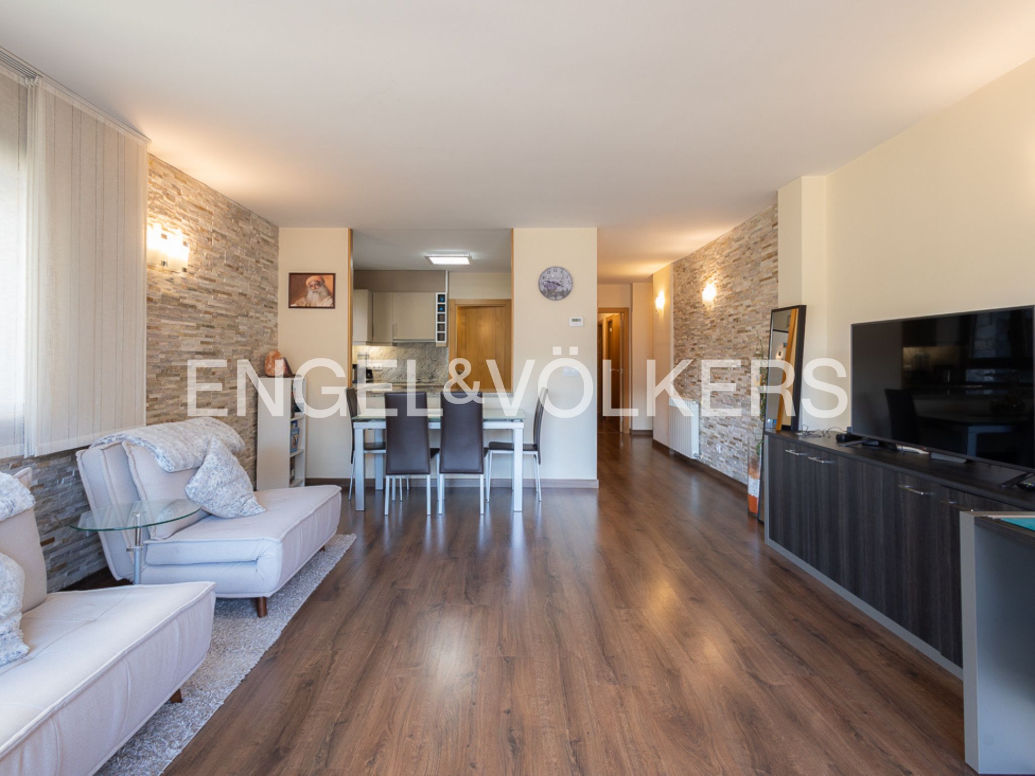 Pis en venda a Anyós, 3 habitacions