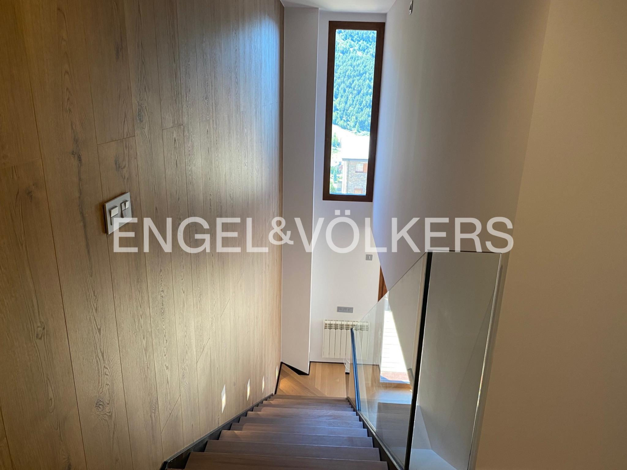 Pis de lloguer a El Tarter, 3 habitacions, 113 metres